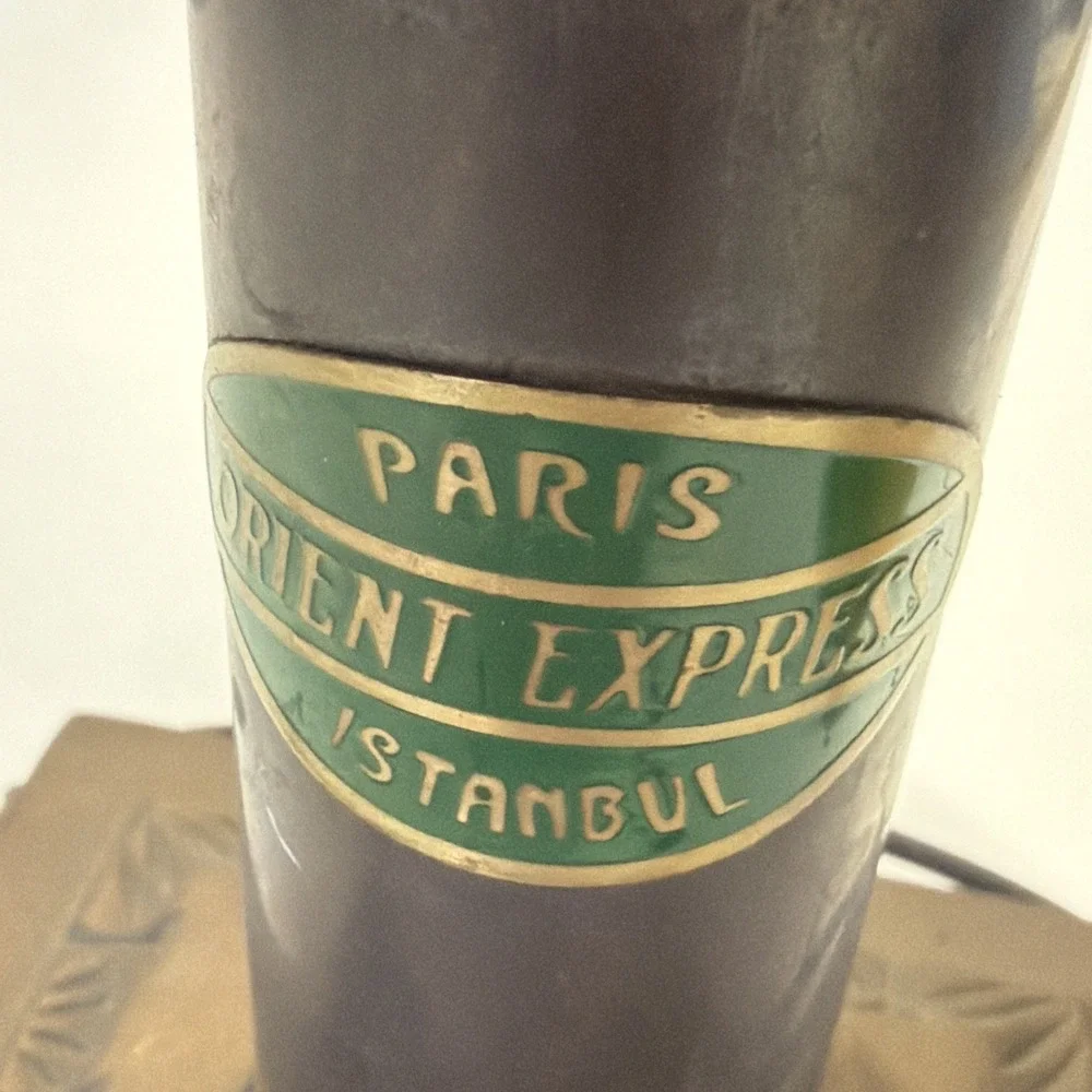 Paris Orient Express Istanbul review all